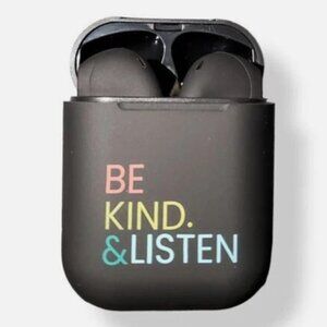 Be Kind by Ellen Wireless Earbuds
